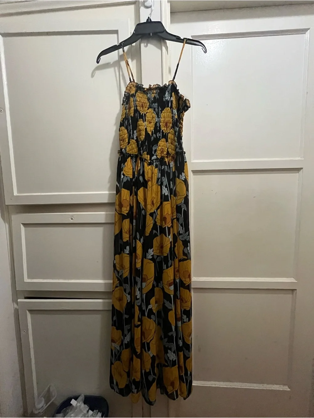 Free People Sophia jumpsuit size XS